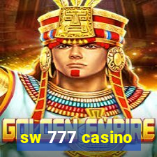 sw 777 casino